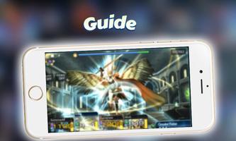 Guide For Guardian Codex स्क्रीनशॉट 2