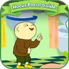 Guide Hocus Pocus Alfie Atkins icon