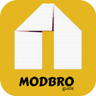 Guide For Mobdro Free Advice أيقونة