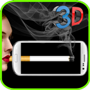 Virtual cigarette smoke Prank APK