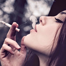 smoking live wallpaper APK