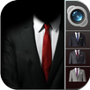 Suit Photo Maker: Smoking Cam APK