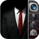 Suit Photo Maker: Smoking Cam APK