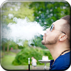 آیکون‌ I Smoke Effect Photo Editor 2017 (New)