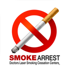 Smoke Arrest icon