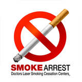 Smoke Arrest ícone