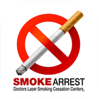 Smoke Arrest icône