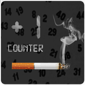 Cigarette Counter Assistant icon