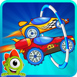 Desktop Racing - Hill Climb