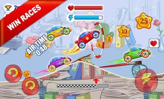 Desktop Racing スクリーンショット 2