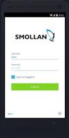 Poster Smollan Mobile