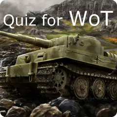 Quiz for WoT APK download
