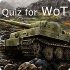 Quiz for WoT ícone
