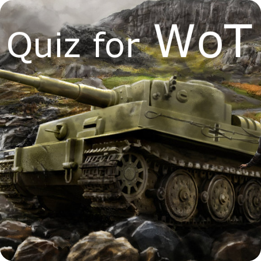 Quiz for WoT