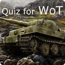 Quiz for WoT aplikacja