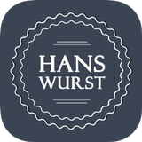 Hanswurst icon