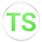 TalkingService icono