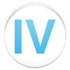 IrregularVerbs icône