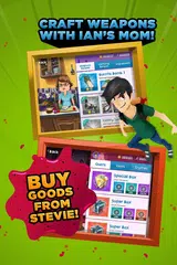 Food Battle: The Game XAPK download