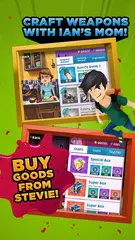 Food Battle: The Game XAPK download