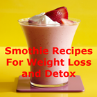 101 Smothie Recipes For Weight Loss and Detox 圖標