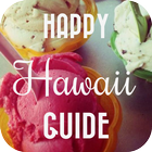 HAPPY HAWAII GUIDE :CANVAS ver أيقونة