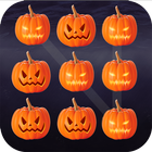 Theme applock: Halloween simgesi