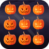 Theme applock: Halloween icône