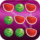 Theme applock: watermelon APK