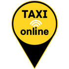 TAXI ONLINE आइकन