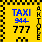 Вызов такси Актобе иконка
