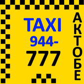 Call taxi Aktobe icon