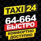Taxi Berdiansk-icoon