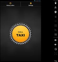 Taxi Berdiansk screenshot 1
