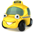 Taxi Starokonstantinov