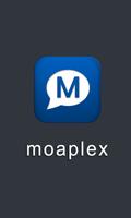 Moaplex UMS poster