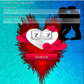 Love Calculator 2017