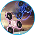 spinner wallpaper