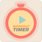 Icona Interval Timer, HIIT Timer