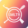 SMLTR free simulator go cases آئیکن