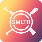 SMLTR free simulator go cases アイコン