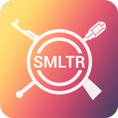SMLTR симулятор го кейсов 图标