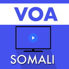 Telefishin VOA Somali Videos icône