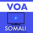 Telefishin VOA Somali Videos APK