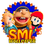 SML Wallpaper-icoon