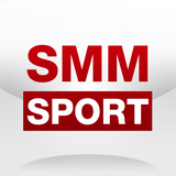 SMMSport 아이콘