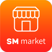 SM market My Shop