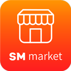 SM market My Shop simgesi