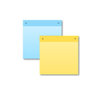 Popup Notes icon