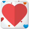 Idées de SMS d'amour APK
